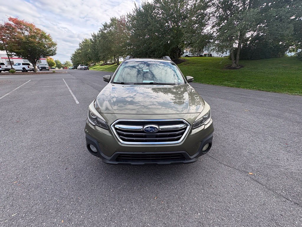 Used 2019 Subaru Outback 2.5i Limited w/ Popular Package #2 AWD/4WD image 2