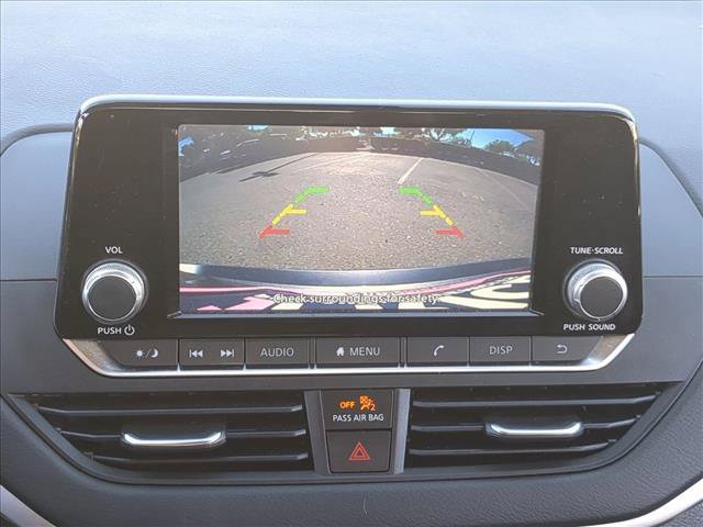 Used 2022 Nissan Altima 2.5 S FWD image 13