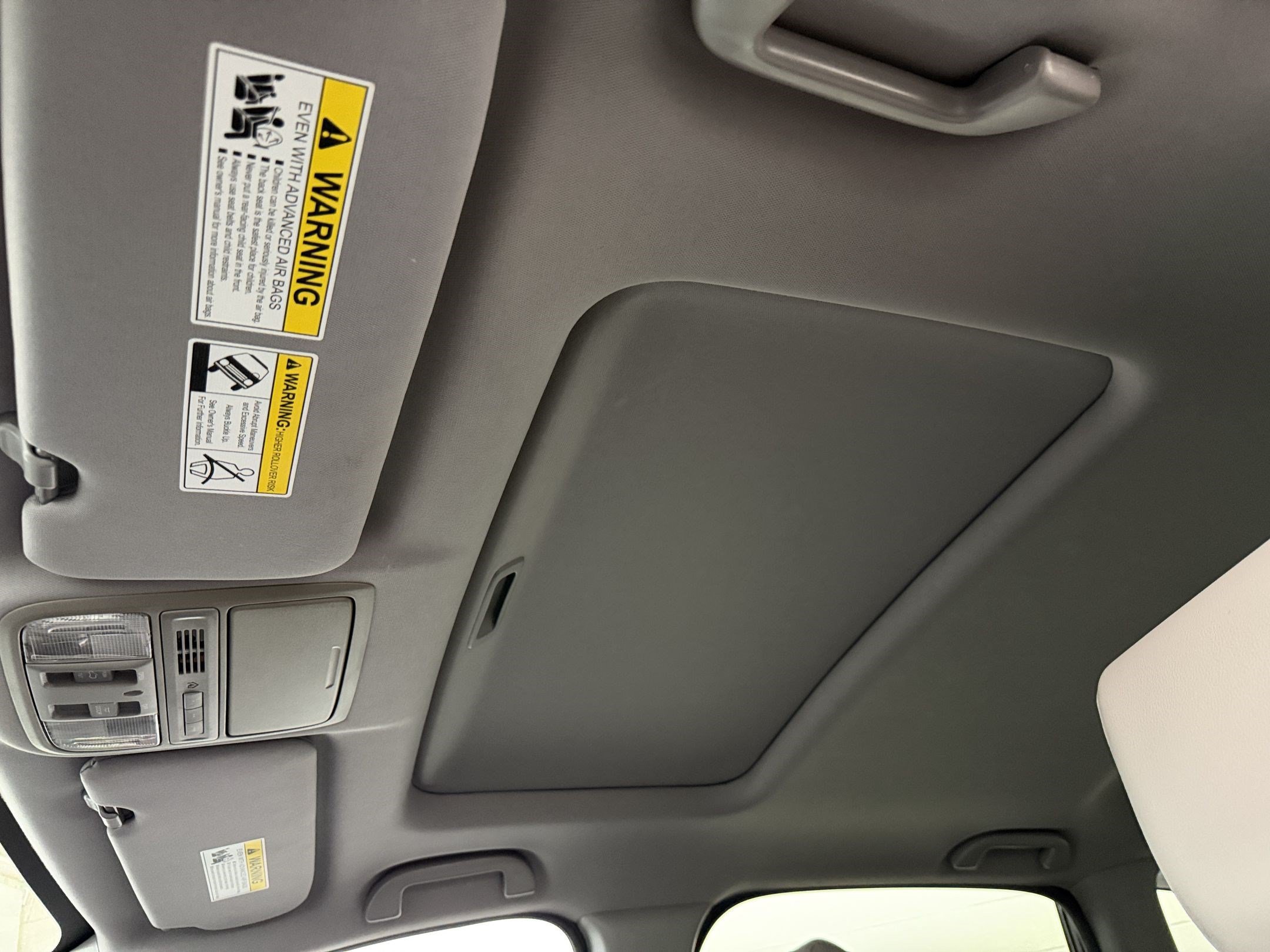Used 2018 Honda CR-V Touring image 24