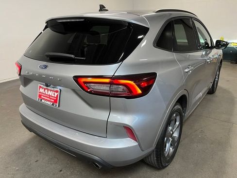 Used 2024 Ford Escape ST-Line FWD image 3