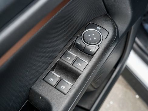 Used 2021 Ford Bronco Sport Badlands w/ Badlands Package image 11