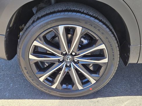 New 2026 MAZDA CX-50 AWD 2.5 S w/ Cargo Package image 10