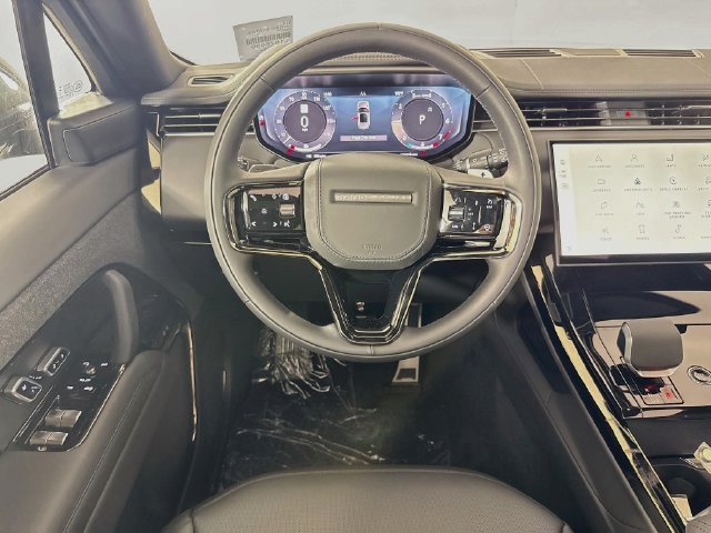 New 2027 Land Rover Range Rover Sport Dynamic SE AWD/4WD image 25