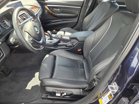 Used 2016 BMW 340i Sedan image 15