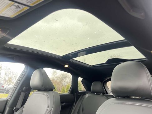 Used 2023 INFINITI QX50 Sport image 26