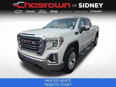 Used 2021 GMC Sierra 1500 SLT w/ SLT Premium Package