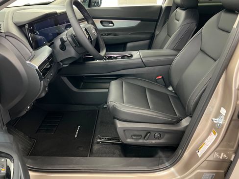 New 2026 Nissan Murano SL w/ Comfort Package image 17