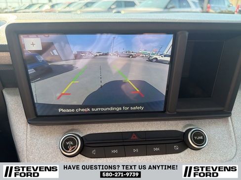 Used 2023 Ford Maverick XLT w/ Equipment Group 300A Standard AWD/4WD image 27