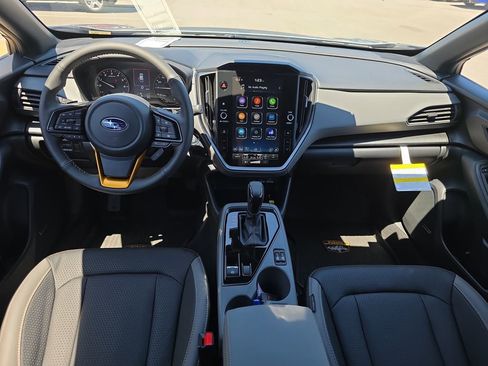 New 2026 Subaru Crosstrek 2.5i Wilderness AWD/4WD image 14