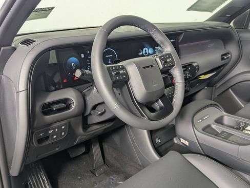 New 2026 Hyundai Palisade XRT Pro image 11