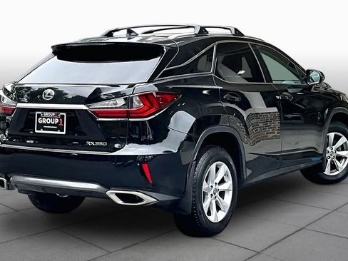 Used 2018 Lexus RX 350 AWD w/ Premium Package image 13