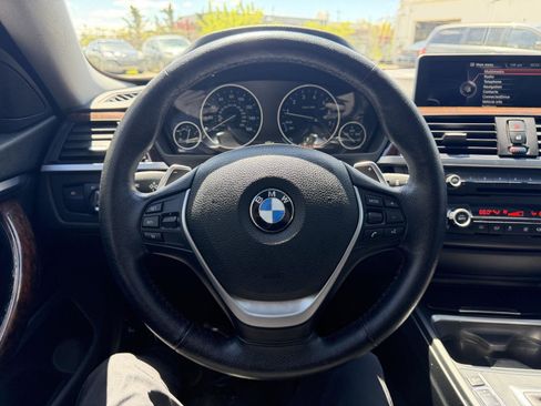 Used 2015 BMW 428i Gran Coupe xDrive AWD/4WD image 12
