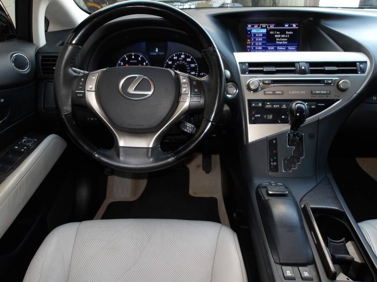 Used 2015 Lexus RX 350 AWD image 12