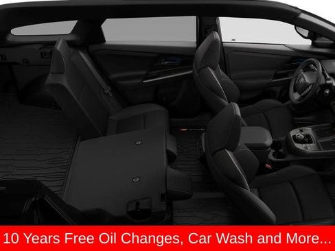 New 2026 Toyota bZ Woodland AWD/4WD image 33