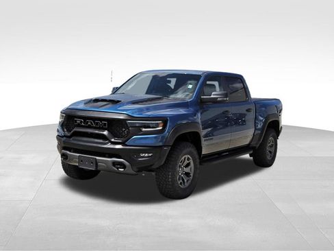 Used 2024 RAM 1500 TRX AWD/4WD image 2