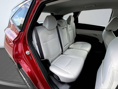 New 2026 Hyundai Tucson SE FWD image 10