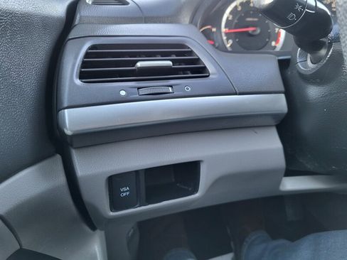 Used 2008 Honda Accord EX image 20