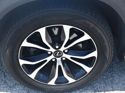 Used 2015 Lexus NX 200t F Sport w/ Navigation System Package AWD/4WD image 34