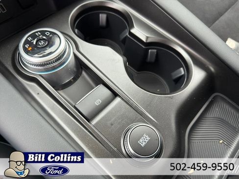 New 2026 Ford Explorer ST w/ Sun And Sound Package image 21