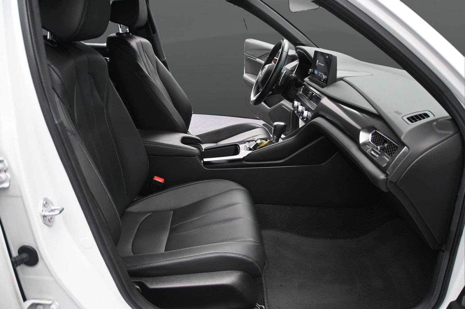 Certified 2024 Acura Integra A-Spec FWD image 17