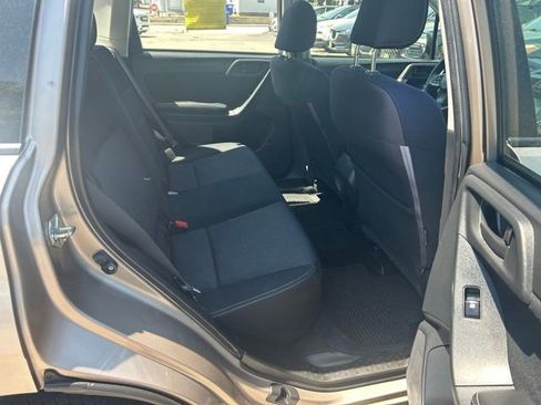 Used 2016 Subaru Forester 2.5i w/ Alloy Wheel Package AWD/4WD image 16