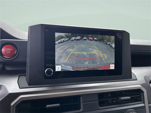 Used 2025 Toyota 4Runner TRD Off-Road image 25