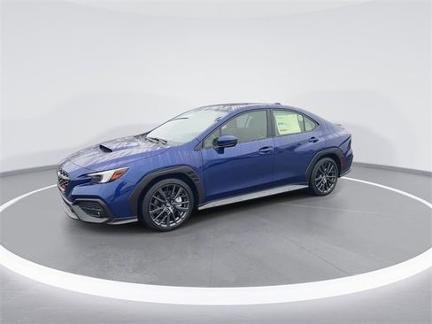 New 2025 Subaru WRX Premium image 4