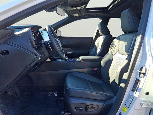 Certified 2023 Lexus RX 350 Premium image 26