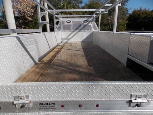 Used 2016 Chevrolet Silverado 3500 W/T w/ WT Convenience Package image 8