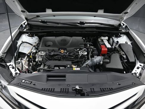 Used 2023 Toyota Camry SE image 46