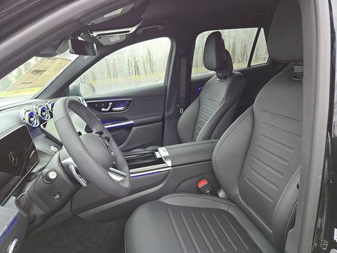 New 2026 Mercedes-Benz GLC 300 4MATIC image 24