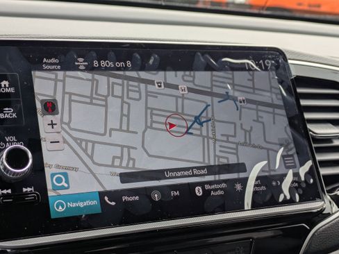 New 2026 Honda Ridgeline TrailSport+ image 26