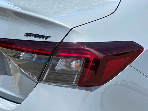 New 2026 Honda Civic Sport image 12