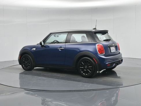 Used 2015 MINI Cooper S image 6