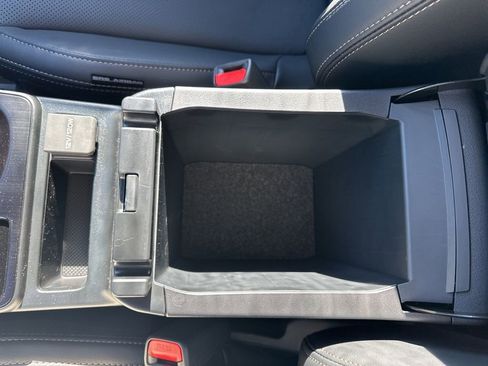 New 2026 Subaru Outback Limited image 19