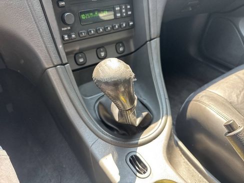Used 2002 Ford Mustang GT RWD image 24