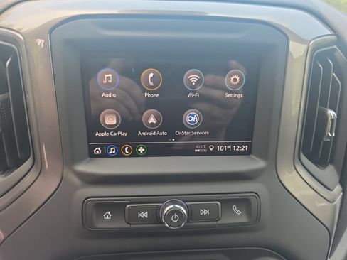 New 2026 Chevrolet Silverado 3500 W/T w/ WT Convenience Package AWD/4WD image 19
