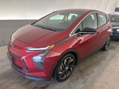 Used 2023 Chevrolet Bolt LT w/ Infotainment Package