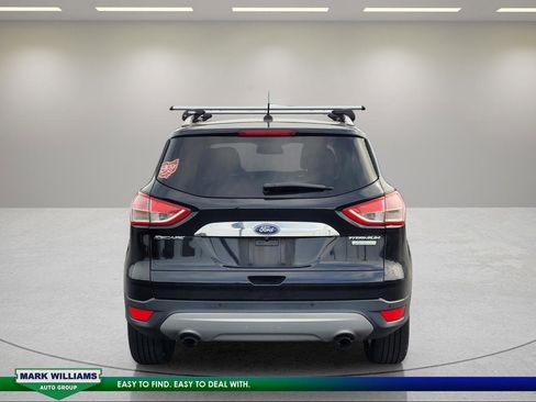 Used 2016 Ford Escape Titanium FWD image 5