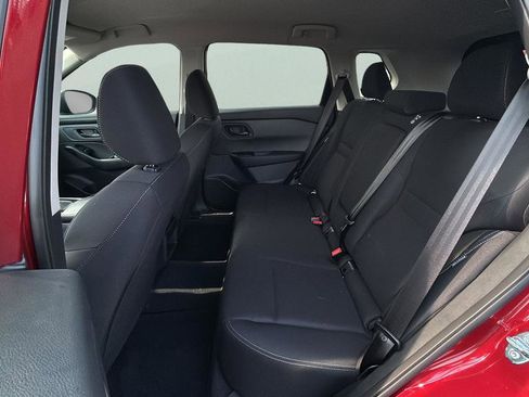 Used 2026 Nissan Rogue S FWD image 16