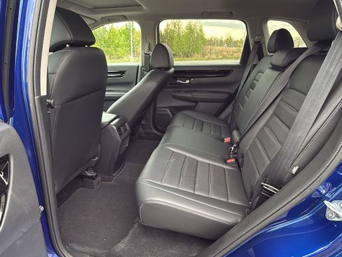 Certified 2023 Honda CR-V EX-L image 20