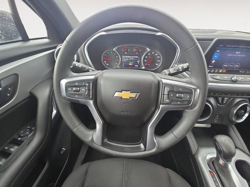 Used 2021 Chevrolet Blazer LT AWD/4WD image 11