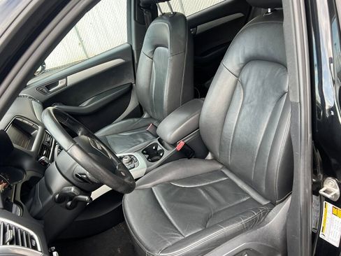 Used 2012 Audi Q5 3.2 Premium Plus image 19