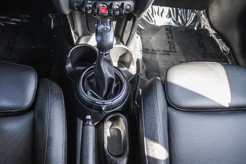 Used 2015 MINI Cooper S FWD image 23