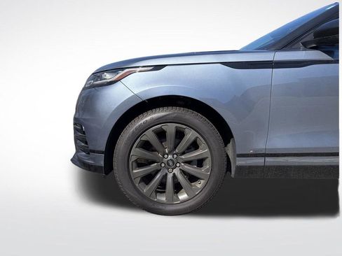 Used 2020 Land Rover Range Rover Velar R-Dynamic S AWD/4WD image 9