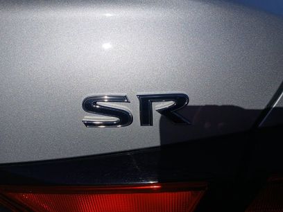 Certified 2020 Nissan Altima 2.5 SR