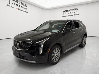 Used 2020 Cadillac XT4 Premium Luxury FWD video 1