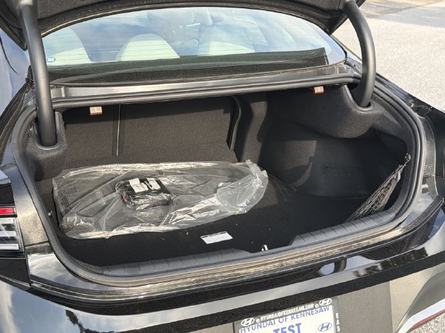 Certified 2026 Hyundai Sonata SE FWD image 21