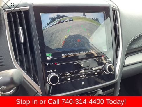 Used 2020 Subaru Forester Limited AWD/4WD image 24