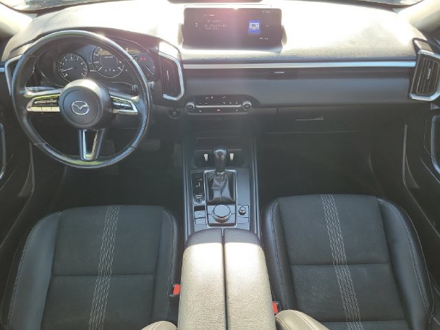 Used 2025 MAZDA CX-50 AWD 2.5 S w/ Preferred Package image 28